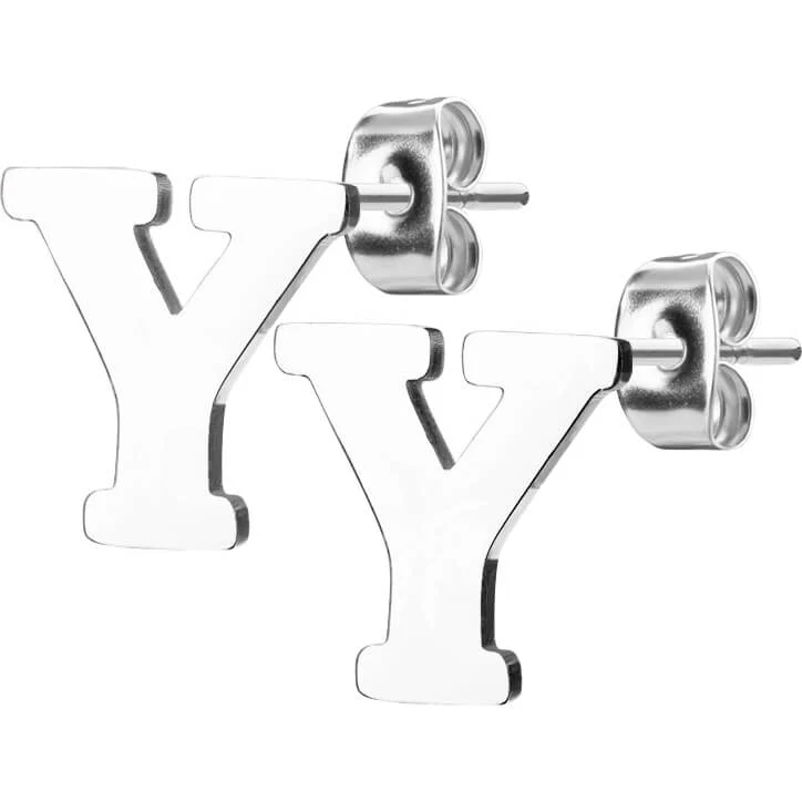 Litery a-z srebrny - Image 9