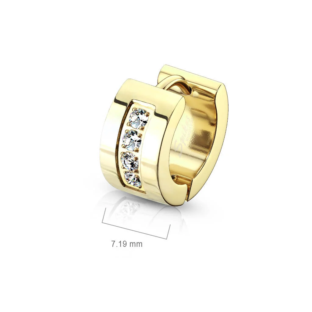 Cyrkonia clicker - Image 2
