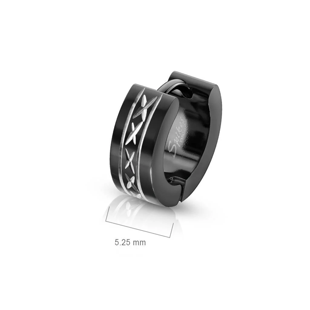 Czarny clicker - Image 2