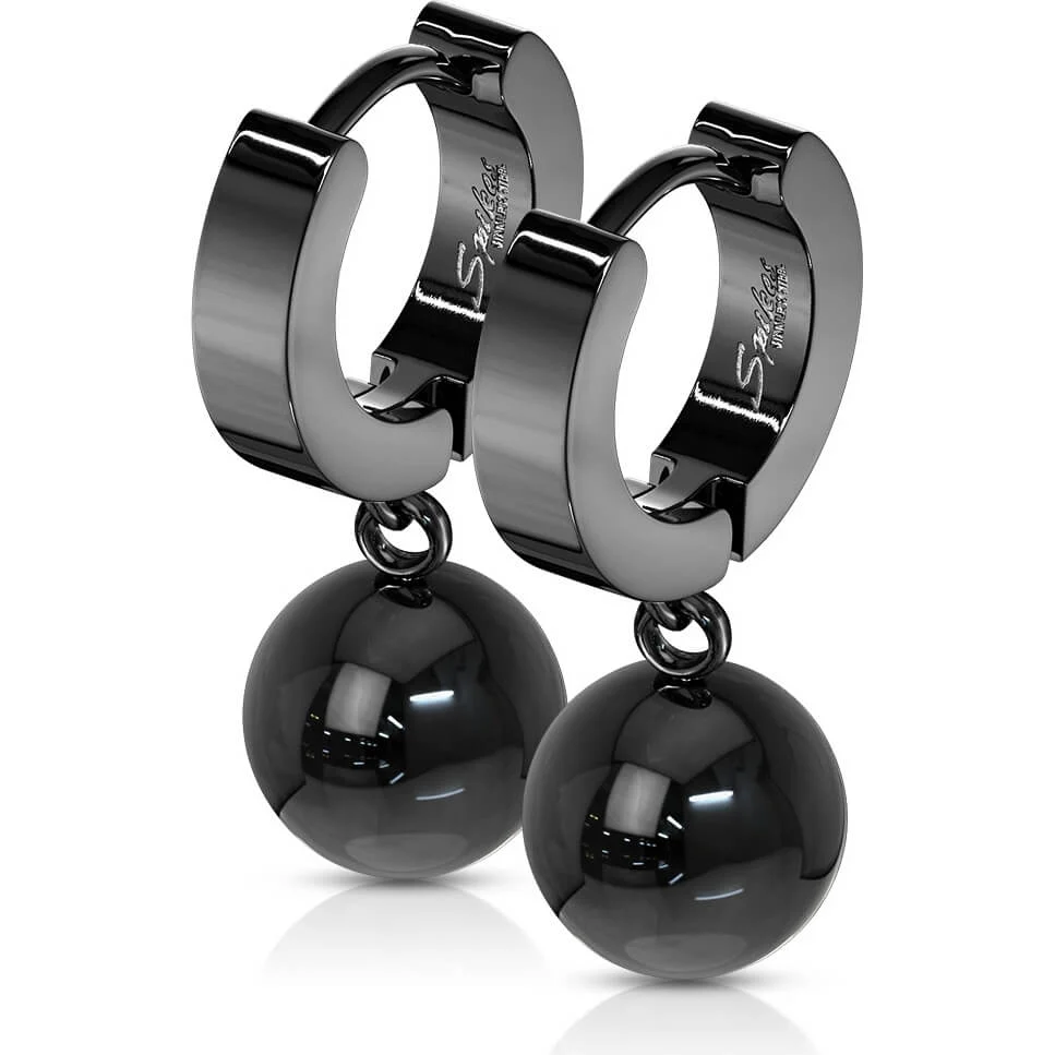 Zawieszka kulka clicker - Image 7