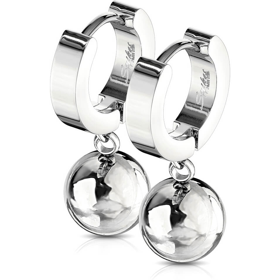 Zawieszka kulka clicker - Image 8