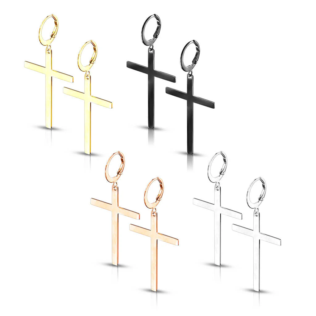 Zawieszka krzyżyk clicker - Image 3