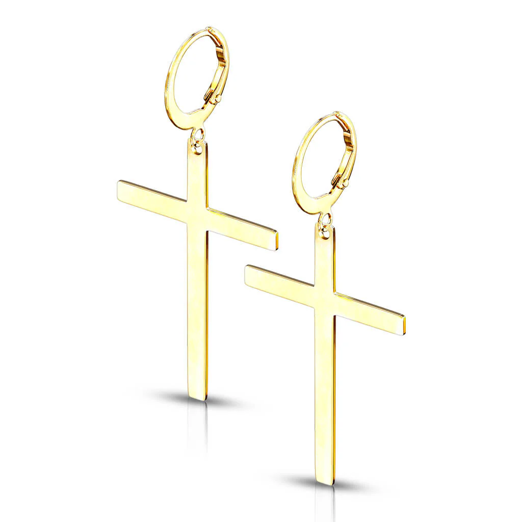 Zawieszka krzyżyk clicker - Image 6