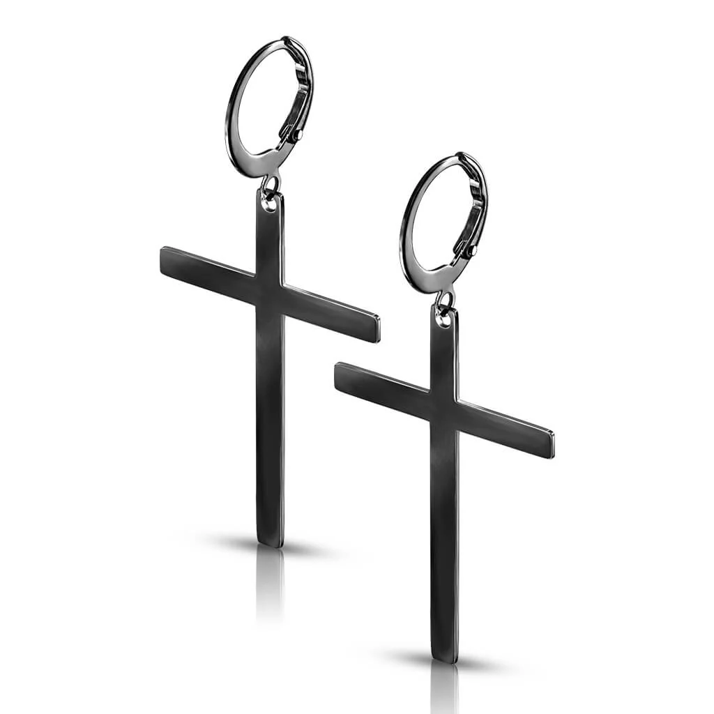Zawieszka krzyżyk clicker - Image 7