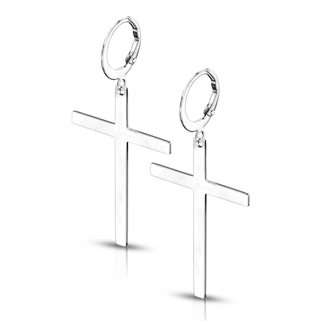 Zawieszka krzyżyk clicker - Image 9