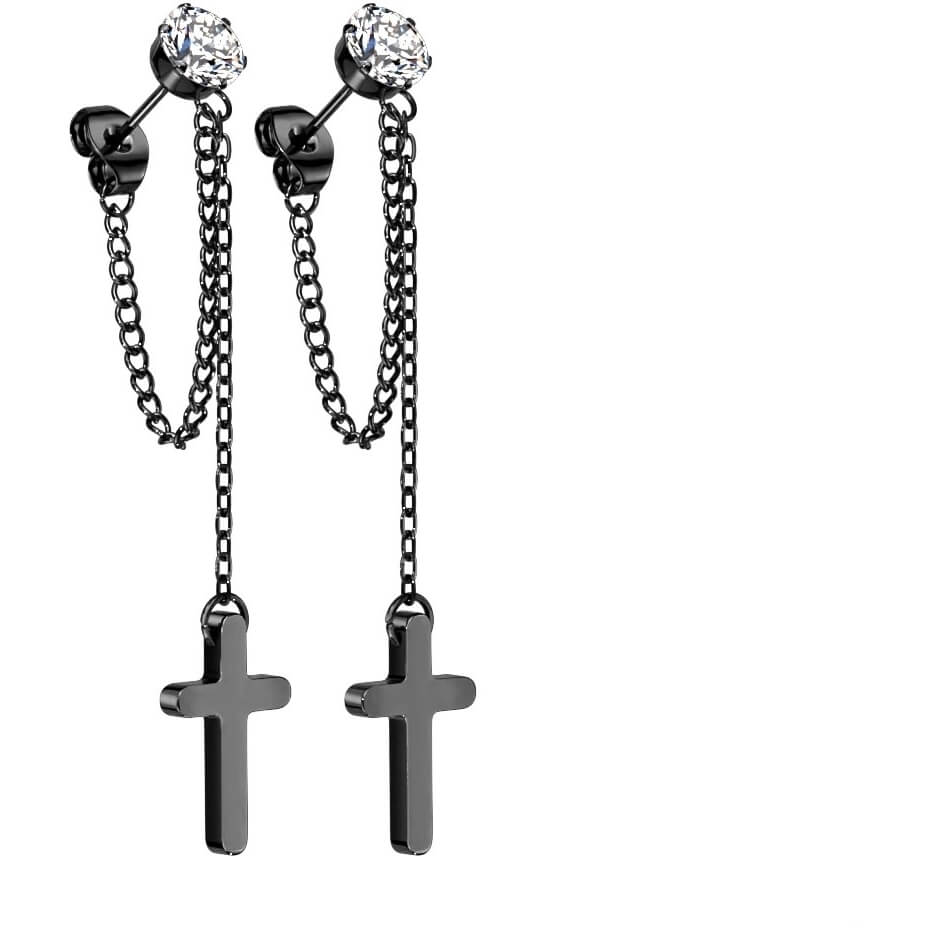 Łańcuszek z krzyżykiem - Image 4