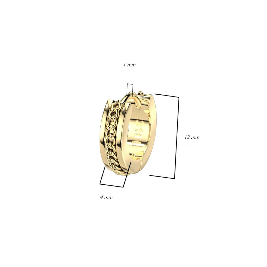Łańcuszek clicker - Image 2