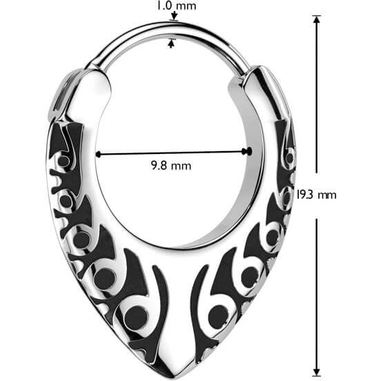 Odwrócony tribal - Image 2