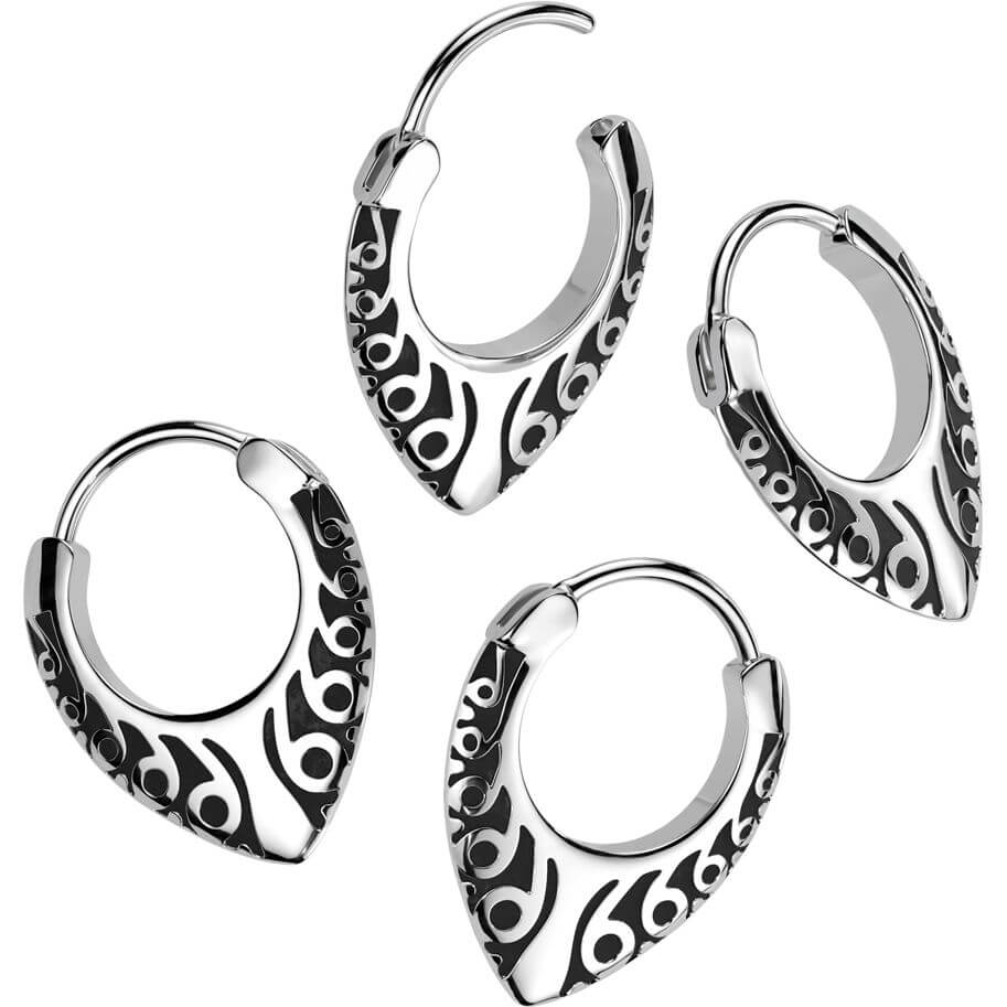 Odwrócony tribal - Image 3