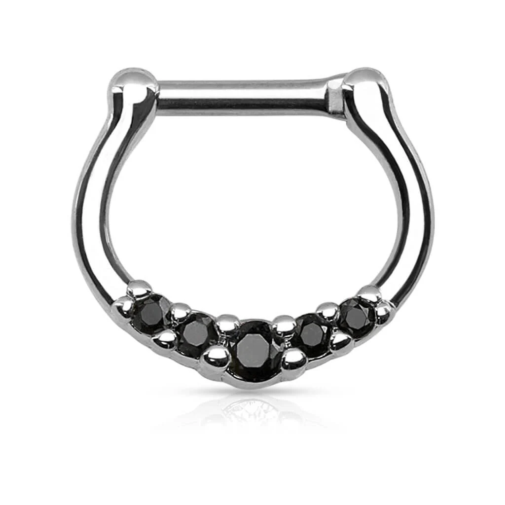 Septum clicker cyrkonia clicker - Image 4