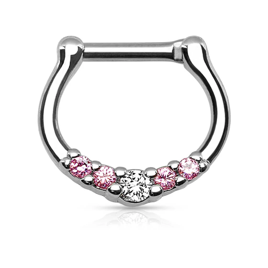 Septum clicker cyrkonia clicker - Image 5