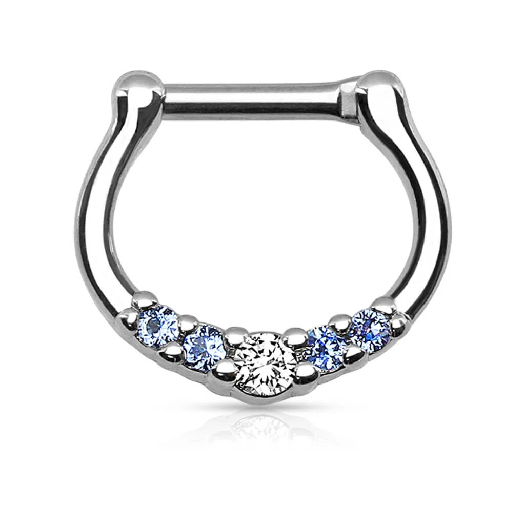 Septum clicker cyrkonia clicker - Image 6