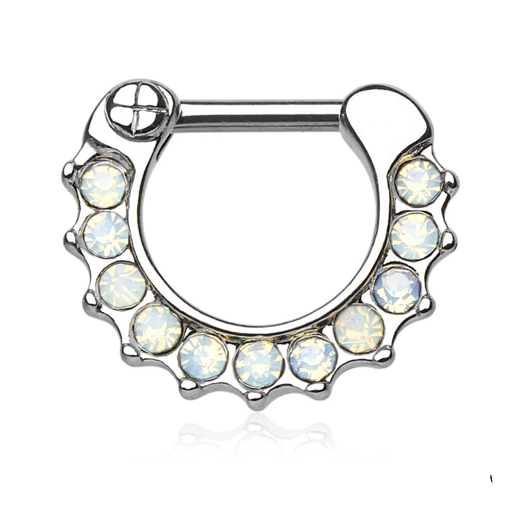 Septum clicker opal clicker - Image 2
