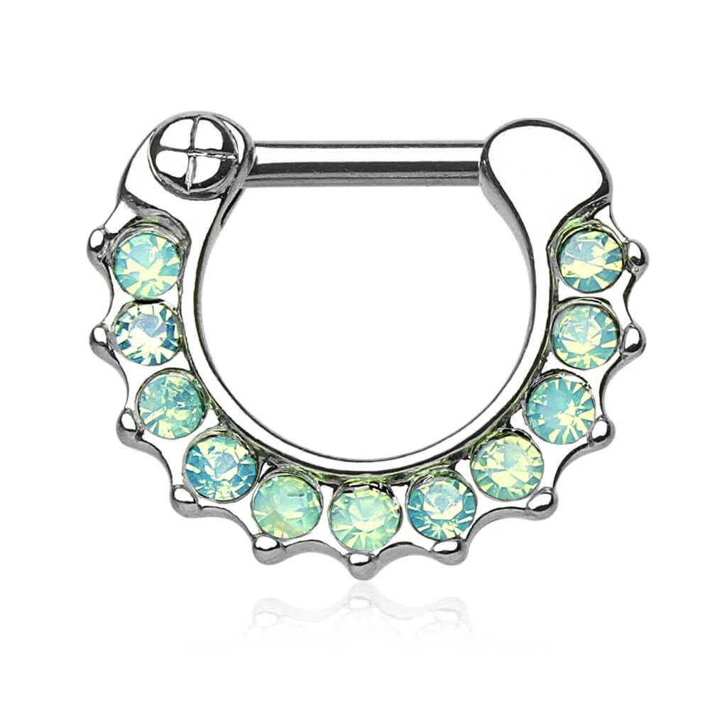 Septum clicker opal clicker - Image 3