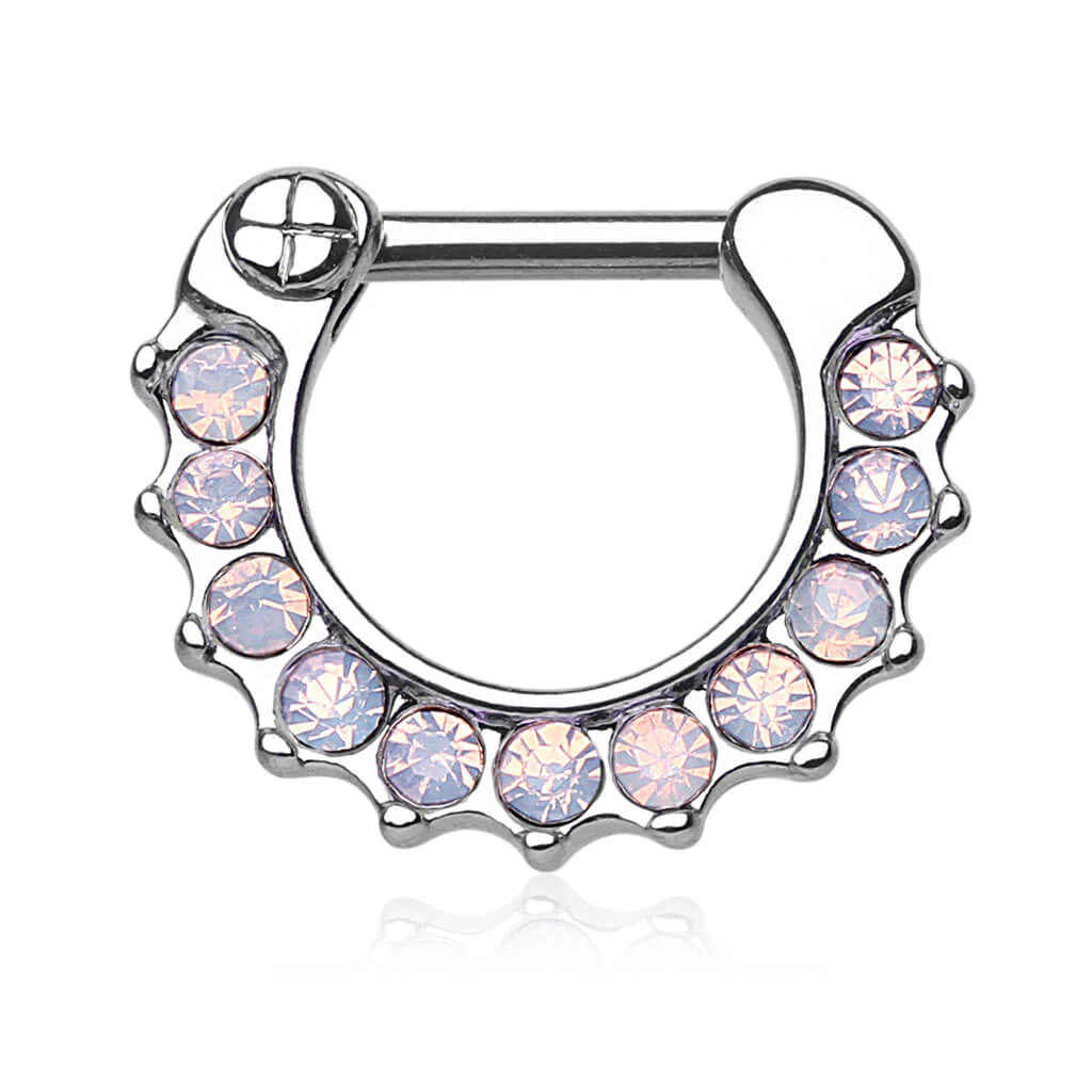 Septum clicker opal clicker - Image 4