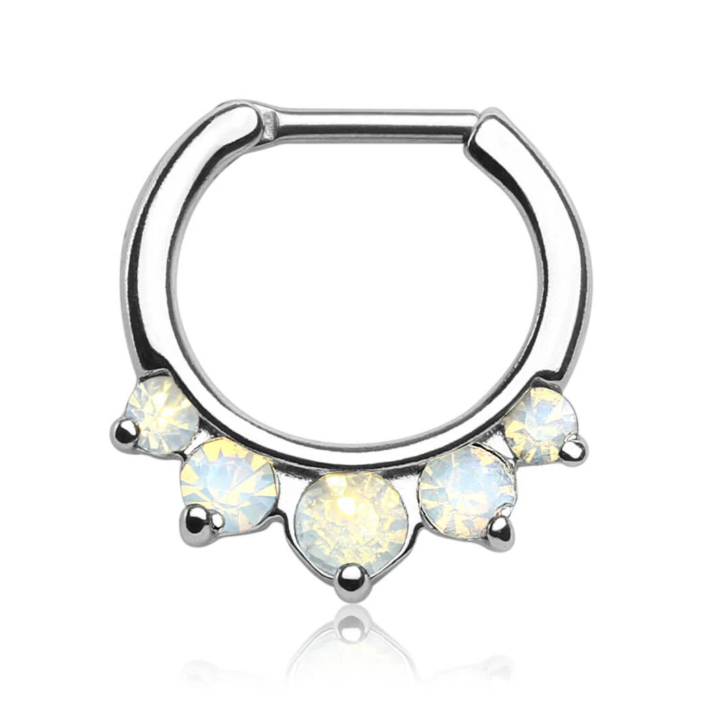 Septum clicker cyrkonia clicker - Image 2