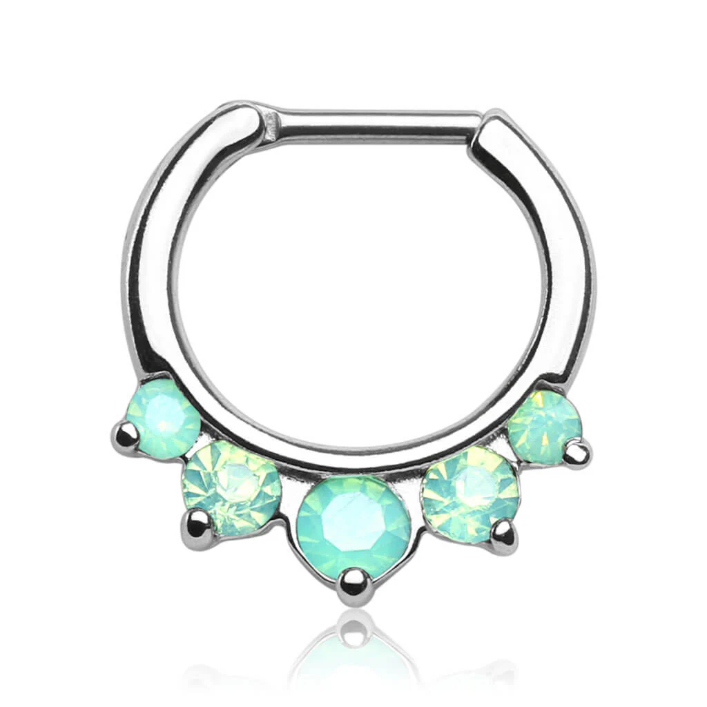 Septum clicker cyrkonia clicker - Image 3