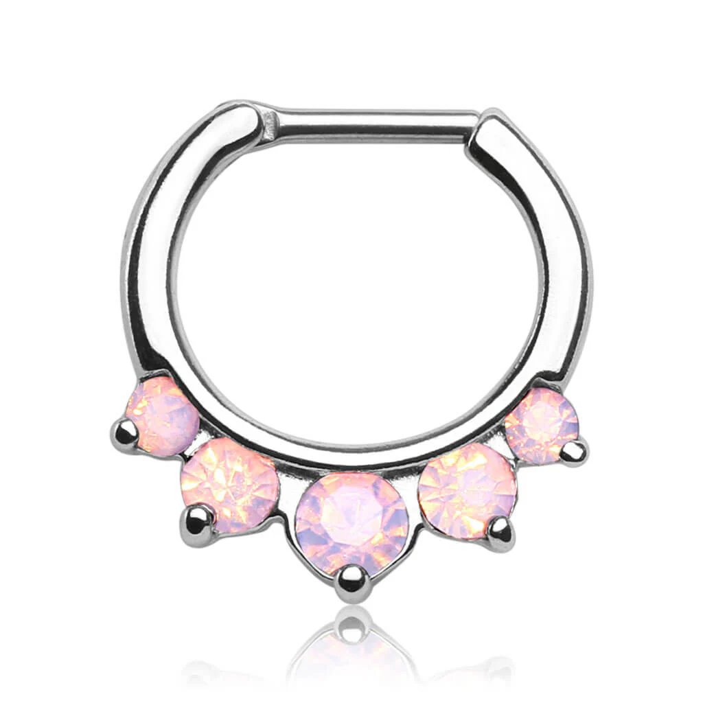Septum clicker cyrkonia clicker - Image 4