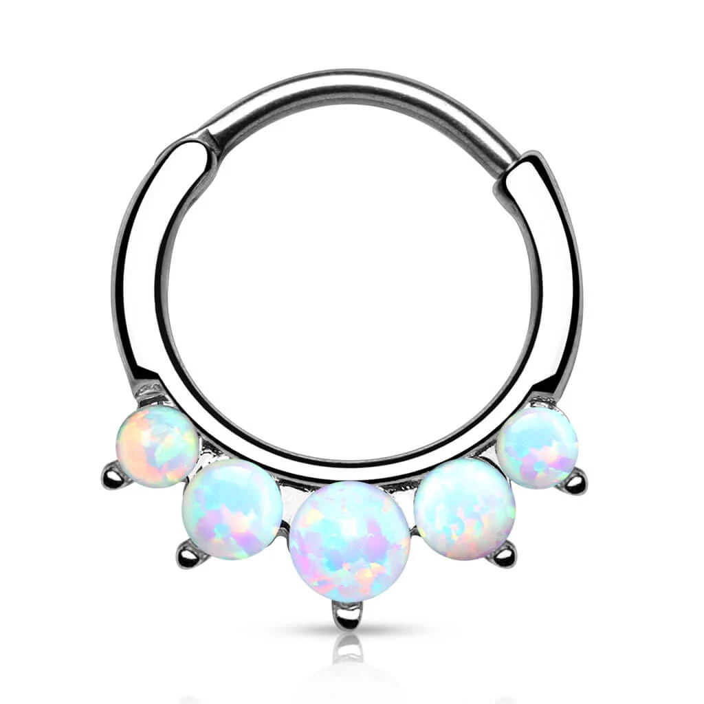 Septum clicker 5 opali clicker - Image 3