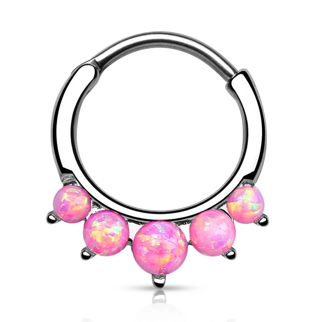 Septum clicker 5 opali clicker - Image 4