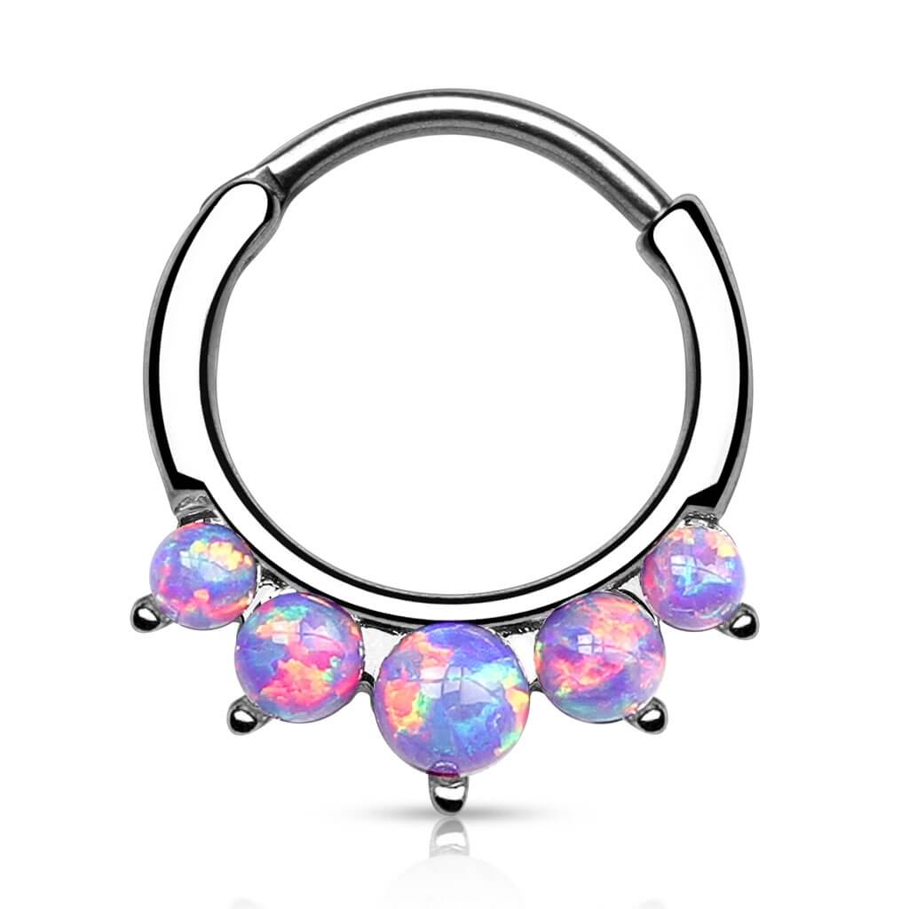 Septum clicker 5 opali clicker - Image 5