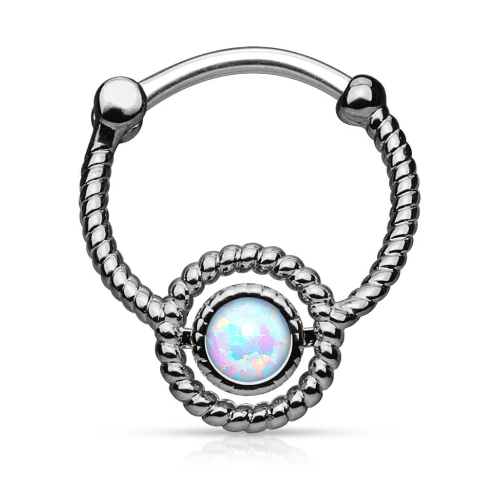 Septum clicker opal clicker - Image 3