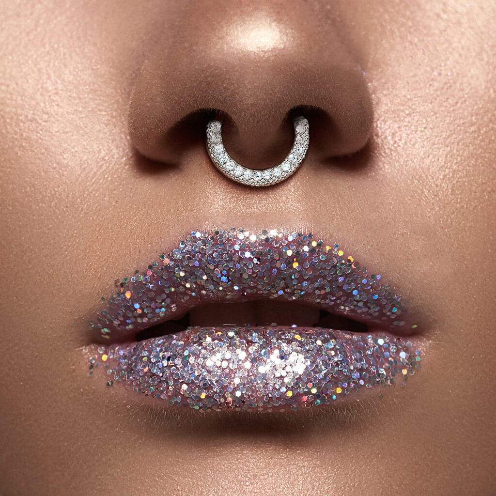 Septum clicker cyrkonia clicker - Image 2