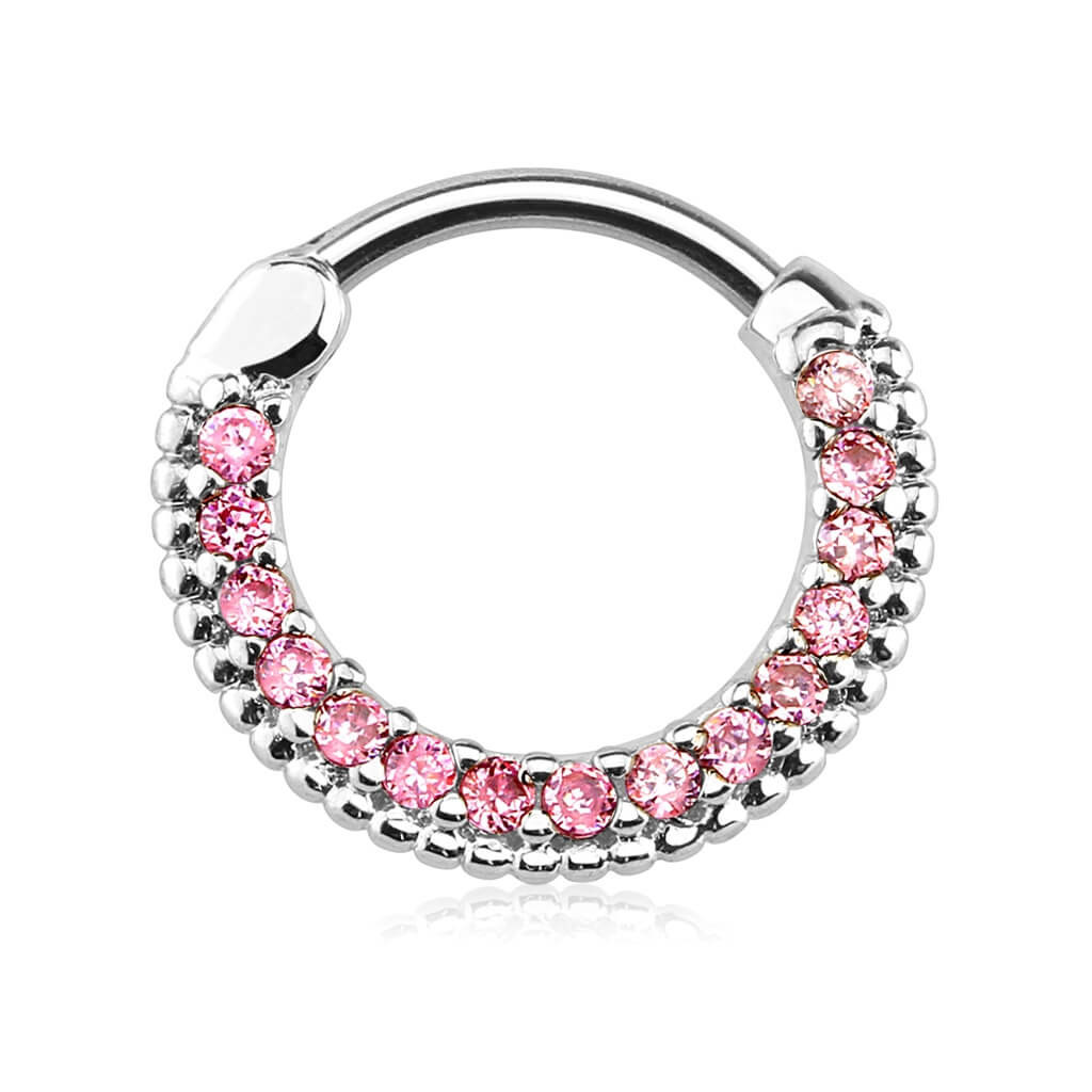 Septum clicker cyrkonia clicker - Image 6