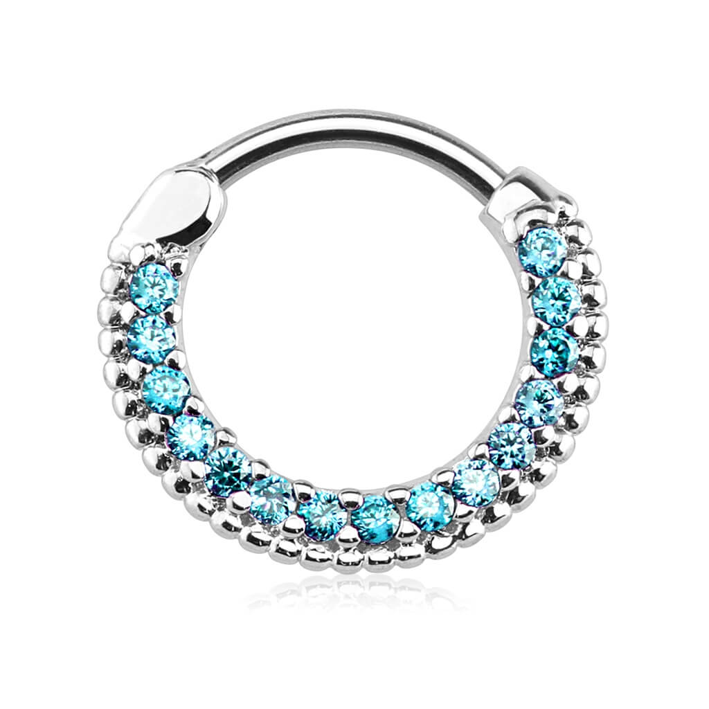 Septum clicker cyrkonia clicker - Image 7
