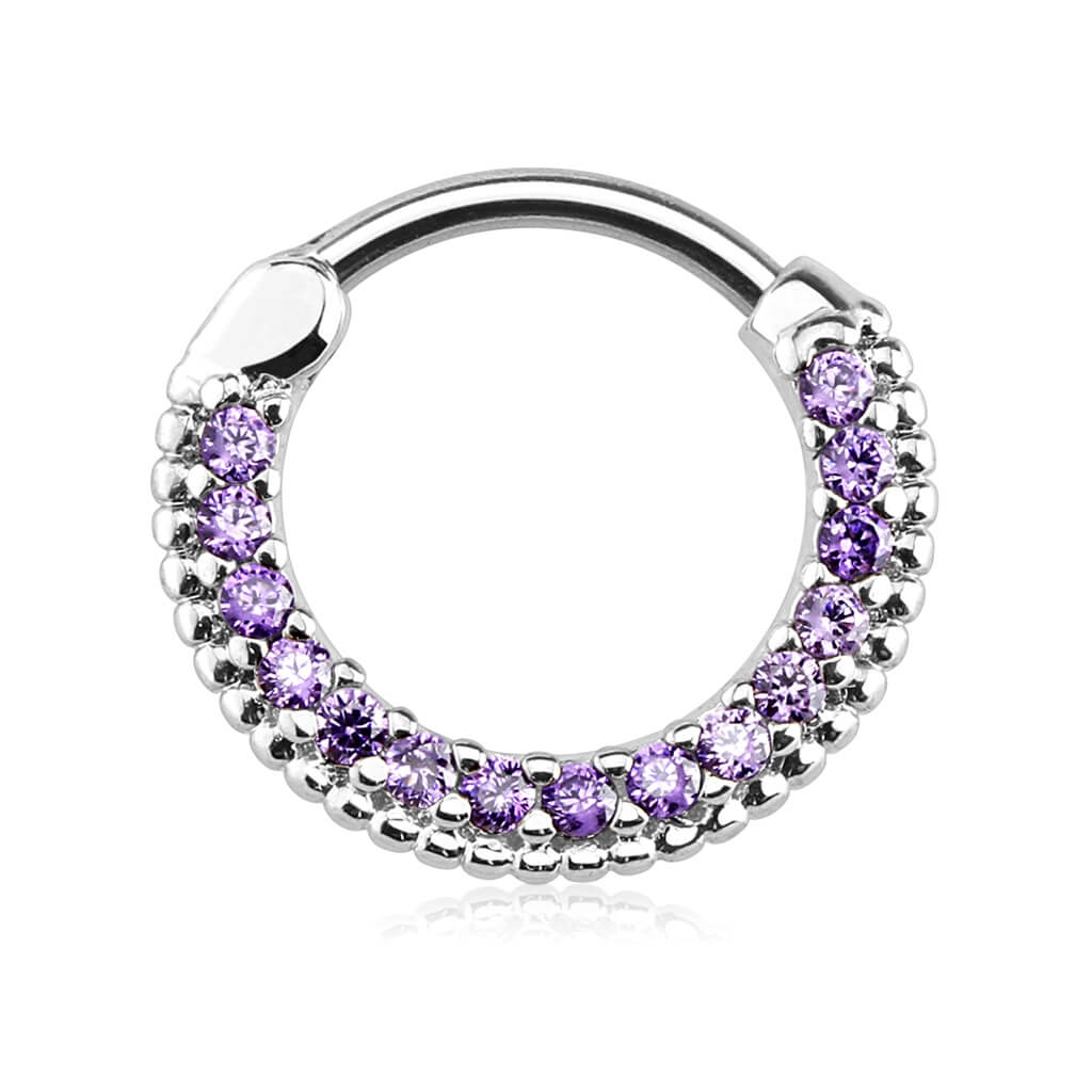 Septum clicker cyrkonia clicker - Image 8