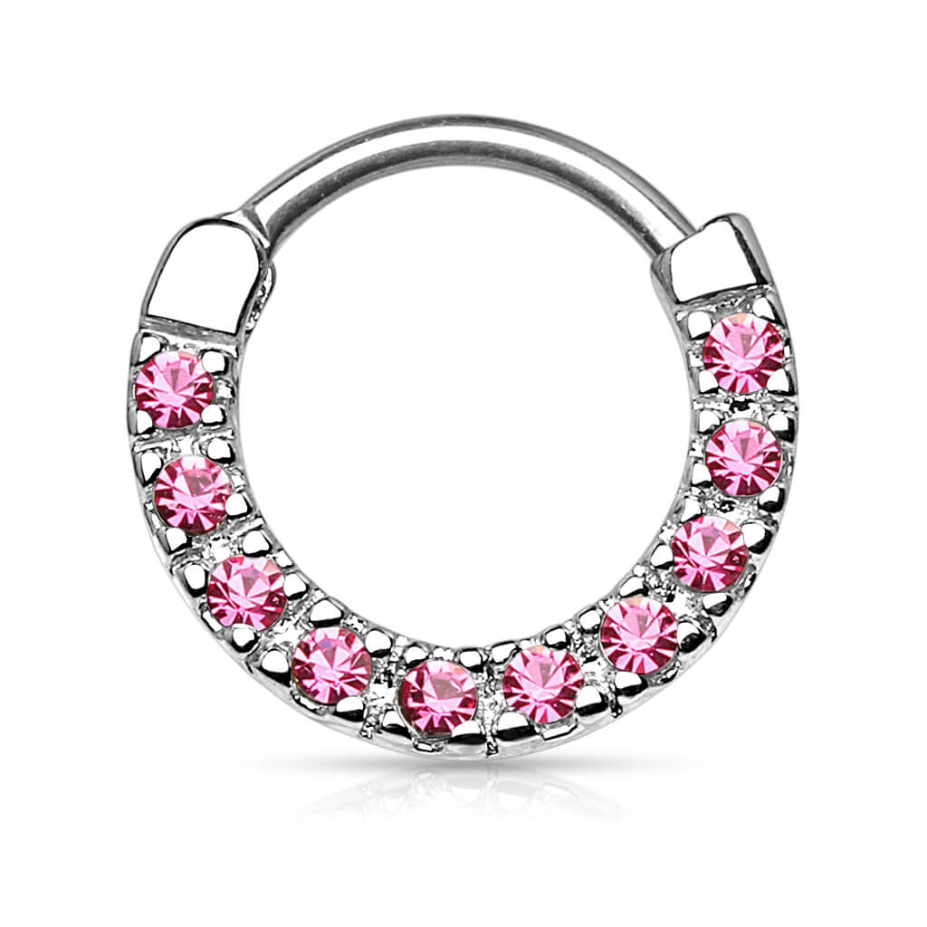 Septum clicker cyrkonia clicker - Image 4
