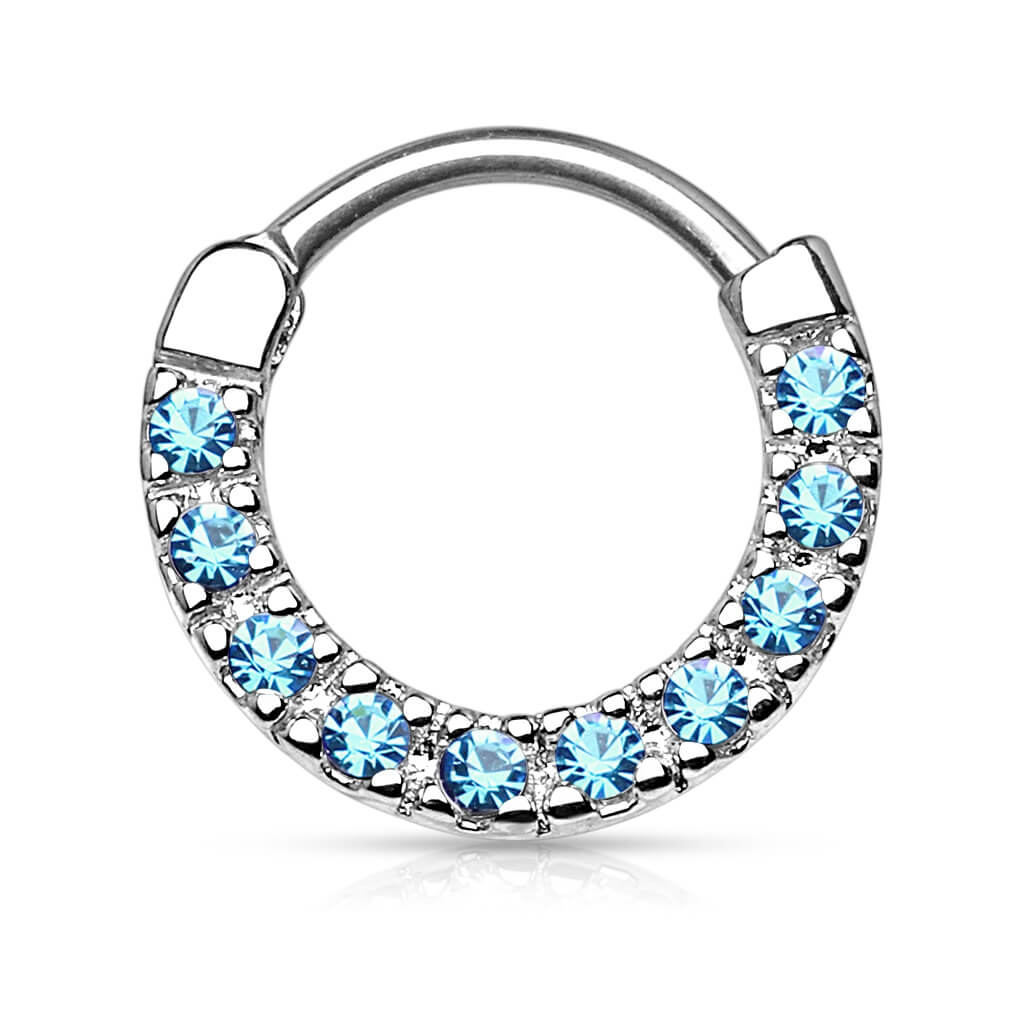 Septum clicker cyrkonia clicker - Image 5