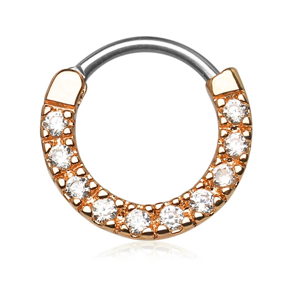 Septum clicker cyrkonia clicker - Image 6