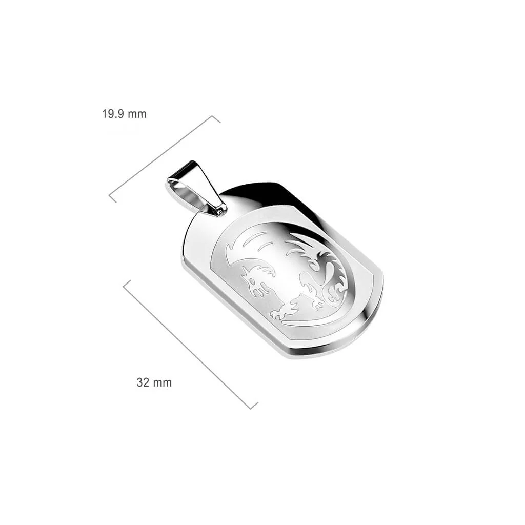 Smok srebrny - Image 2