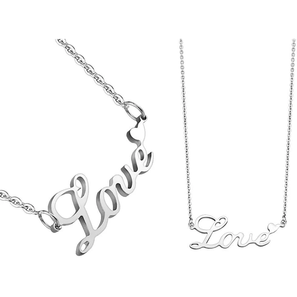łańcuszek love - Image 2