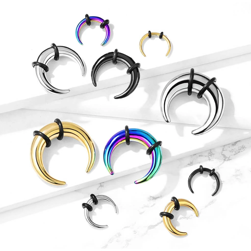 O-ring bull taper silikon - Image 3
