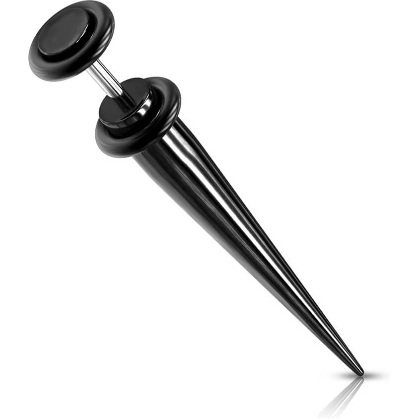 Fake plug o-ring rozszerzający silikon gwint wewnętrzny - Image 9